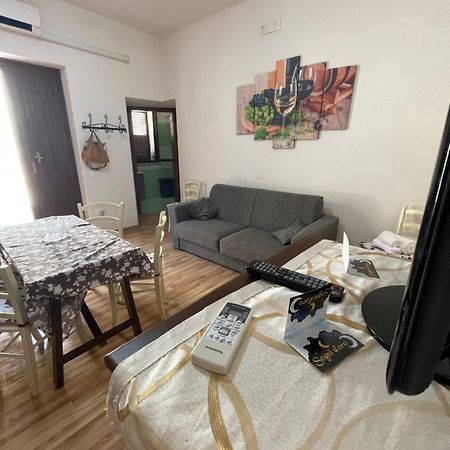 Casa Vacanze Salinisti Marsala Luaran gambar