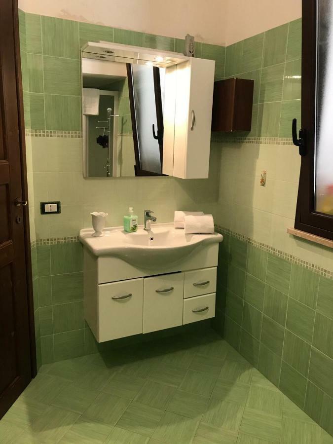 Casa Vacanze Salinisti Marsala Luaran gambar