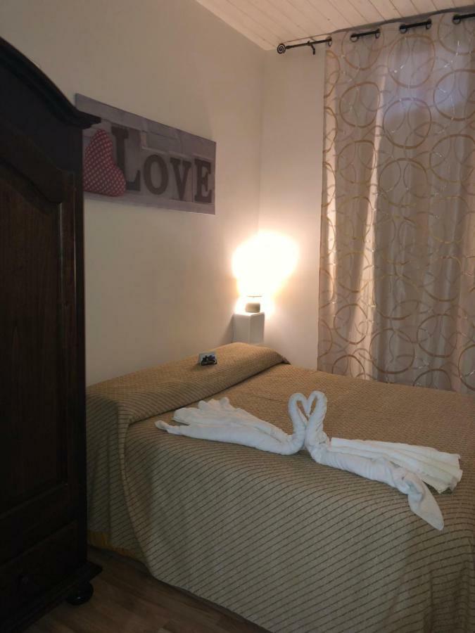 Casa Vacanze Salinisti Marsala Luaran gambar